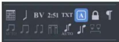 AROBAS MUSIC Guitar Pro 7 - Dead slapped - 1