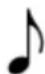 AROBAS MUSIC Guitar Pro 7 - Grace-note before the beat - 1