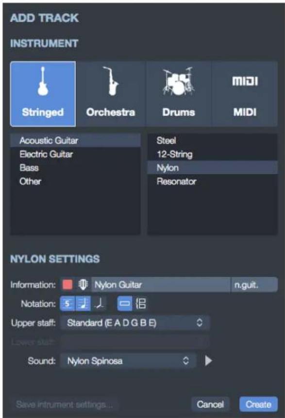 AROBAS MUSIC Guitar Pro 7 - 3/A/2/ Tracks in Guitar Pro 7 - 1