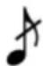 AROBAS MUSIC Guitar Pro 7 - Volume swell - 1