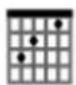 AROBAS MUSIC Guitar Pro 7 - Dead slapped - 2