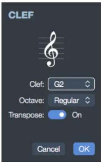 AROBAS MUSIC Guitar Pro 7 - 3/A/1/ Writing a score - 1