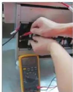 PowerPlus BPH A240T-20 - SOP - How to assemble Battery Pack with 20 batteries (BP A240T-20x9Ah) - 8