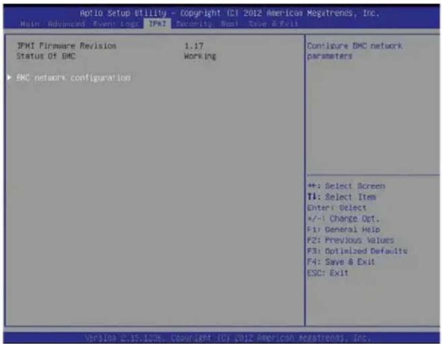 Supermicro SuperServer 5018A-LTN4 - 7-5 IPMI - 1