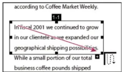 ADOBE Acrobat X Standard - Insert an article box into an article thread - 1