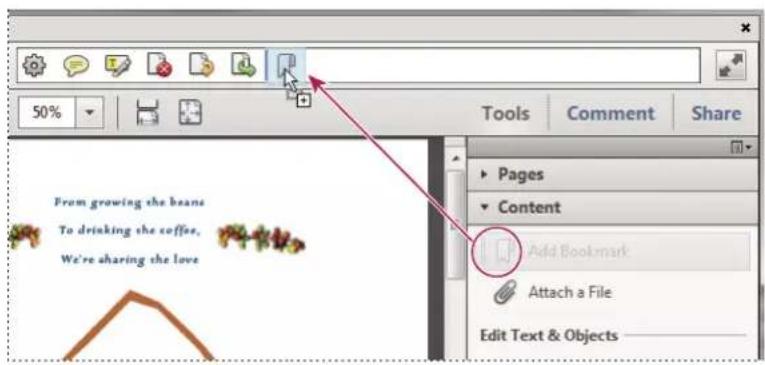 ADOBE Acrobat X Standard - Quick tools - 1