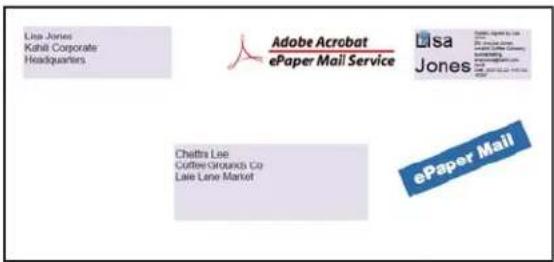 ADOBE Acrobat X Standard - Creating policies for secure file attachments - 1