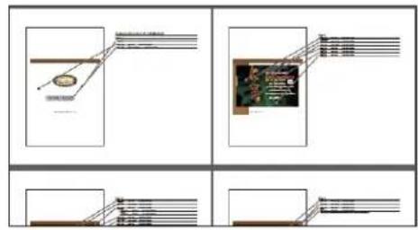 ADOBE Acrobat X Standard - Print a comment summary - 1