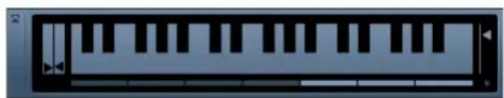 STEINBERG Cubase AI 5 - The Virtual Keyboard - 3