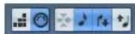 STEINBERG Cubase AI 5 - Editing notes via MIDI - 2
