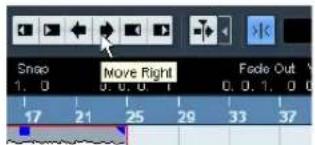 STEINBERG Cubase AI 5 - Option Description - 1