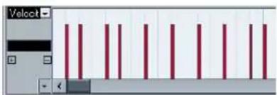 STEINBERG Cubase AI 5 - The chord recognition function - 2