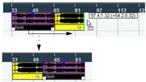 STEINBERG Cubase AI 5 - Shuffle - 1
