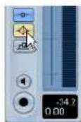 STEINBERG Cubase AI 5 - EQ bypass - 1