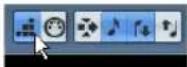 STEINBERG Cubase AI 5 - Step input - 1