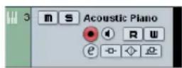 STEINBERG Cubase AI 5 - Adding Instrument tracks - 1