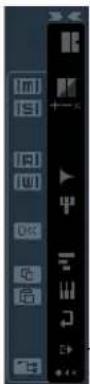 STEINBERG Cubase AI 5 - Viewing the busses in the mixer - 1