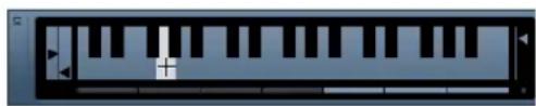 STEINBERG Cubase AI 5 - Options and settings - 2