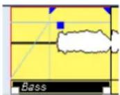 STEINBERG Cubase AI 5 - Fades created by using the fade handles - 2