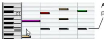 STEINBERG Cubase AI 5 - Option Description - 1