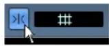 STEINBERG Cubase LE 5 - Snap - 1