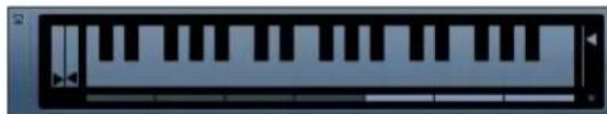 STEINBERG Cubase LE 5 - The Virtual Keyboard - 2