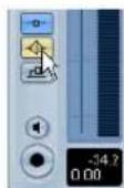 STEINBERG Cubase LE 5 - EQ bypass - 1