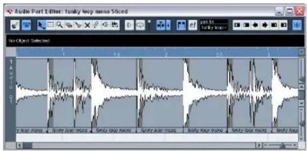 STEINBERG Cubase LE 5 - Option Description - 3