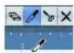 STEINBERG Cubase LE 5 - Using the Trim tool - 1