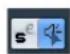 STEINBERG Cubase LE 5 - Solo button - 1