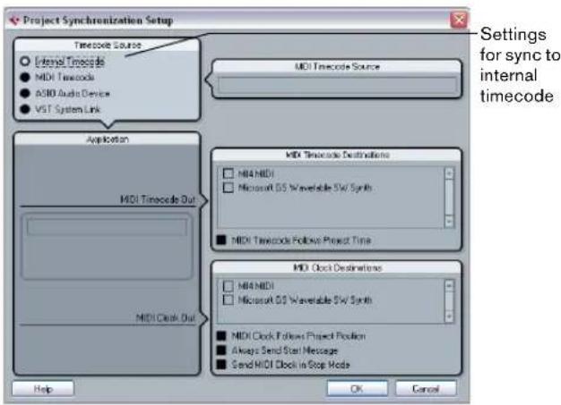 STEINBERG Cubase LE 5 - Setting Up - 1