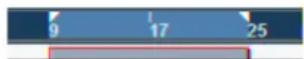 STEINBERG Cubase LE 5 - The left and right locators - 1