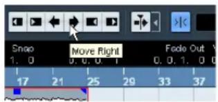 STEINBERG Cubase LE 5 - Option Description - 1