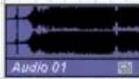 STEINBERG Cubase LE 5 - Duplicating events - 4