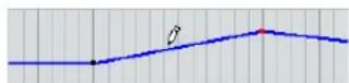 STEINBERG Cubase LE 5 - About the Automation Reduction Level preference - 2