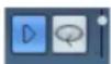 STEINBERG Cubase LE 5 - Using the Audition icon - 1