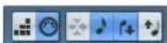 STEINBERG Cubase LE 5 - Editing notes via MIDI - 2