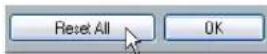 STEINBERG Cubase LE 5 - About the "Reset" and "Reset All" functions - 2