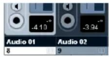 STEINBERG Cubase LE 5 - Selecting a remote device - 3