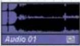 STEINBERG Cubase LE 5 - Duplicating events - 3