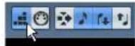 STEINBERG Cubase LE 5 - Step input - 1