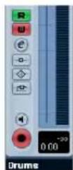 STEINBERG Cubase LE 5 - Creating automation data - 2