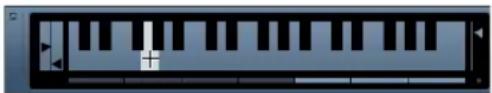 STEINBERG Cubase LE 5 - Options and settings - 2