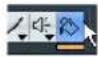 STEINBERG Cubase LE 5 - Using the Color tool - 1