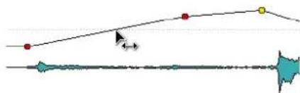 STEINBERG Wavelab LE 9 - Basic Envelope Operations - 2