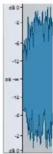 STEINBERG Wavelab LE 9 - Time Ruler and Level Ruler - 2