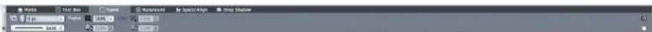 QUARK XPress 10.1 - Measurements palette - Mac OS X - 9