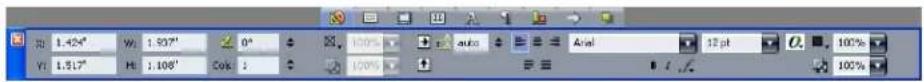 QUARK XPress 10.1 - THE USER INTERFACE - 1