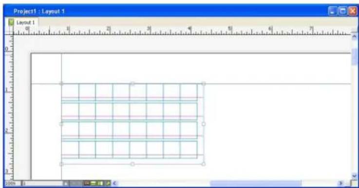QUARK XPress 10.1 - Master page grids and text box grids - 4