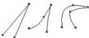 QUARK XPress 10.1 - Understanding Bézier shapes - 1